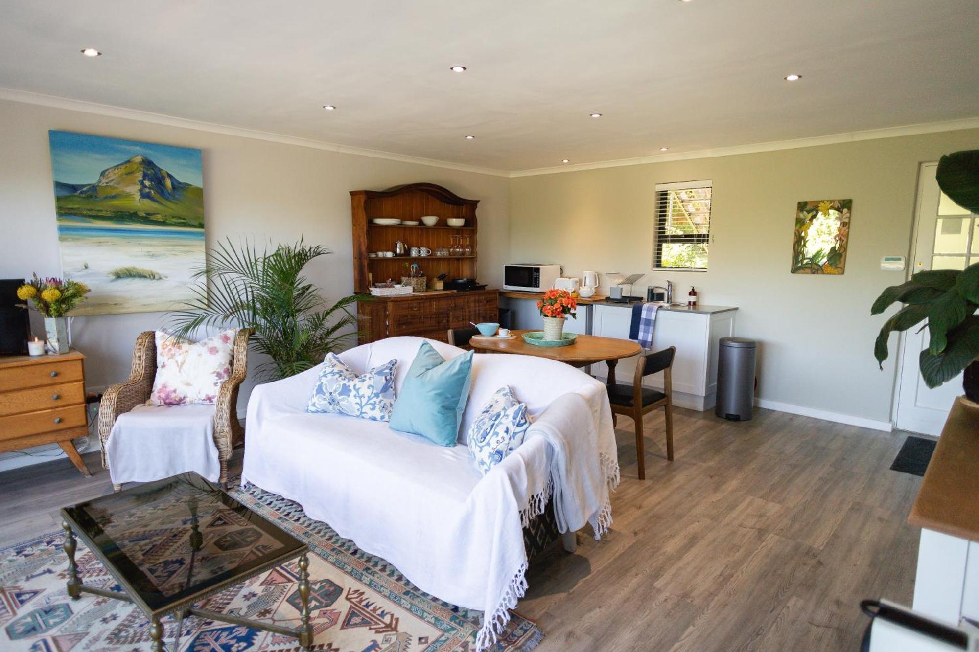 Protea & Pincushion Apartamento Hermanus