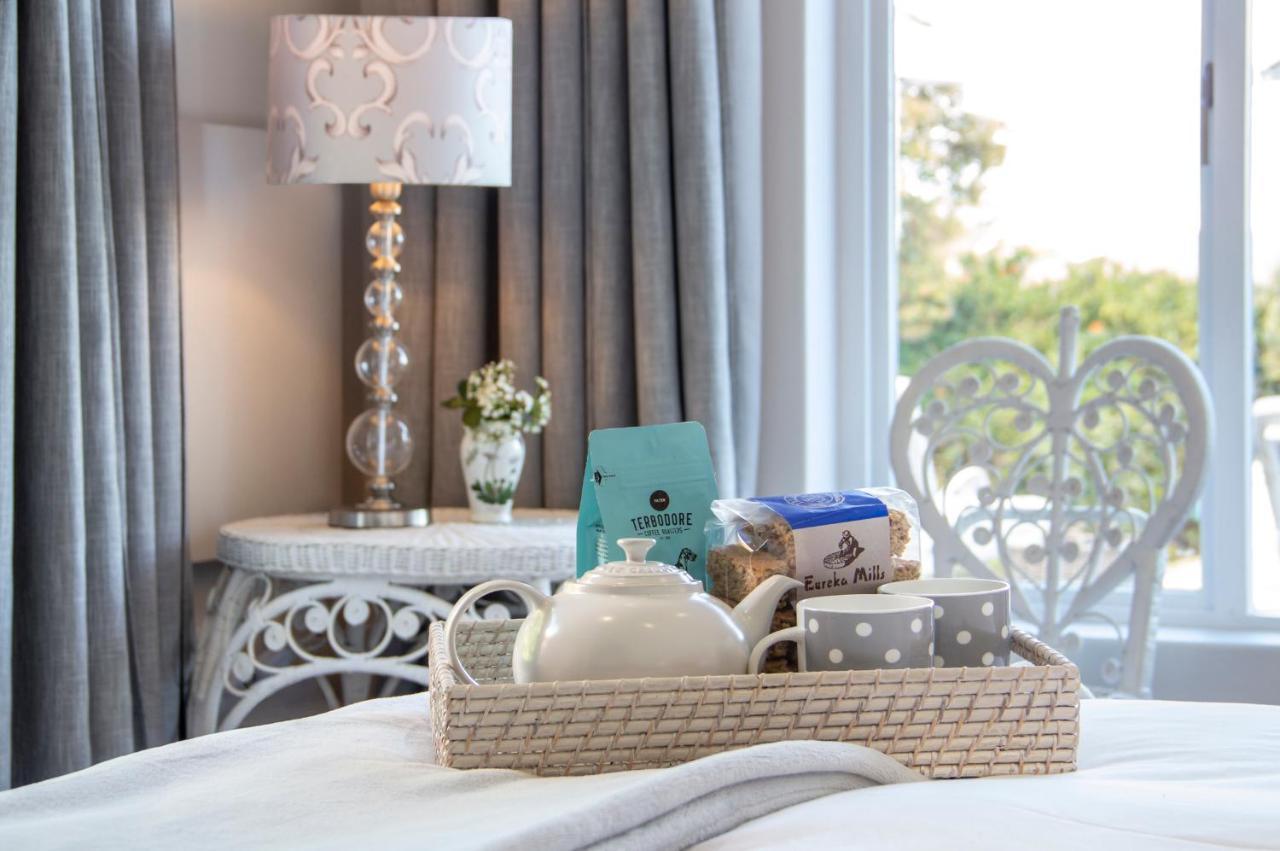 Apartamento Protea & Pincushion Hermanus